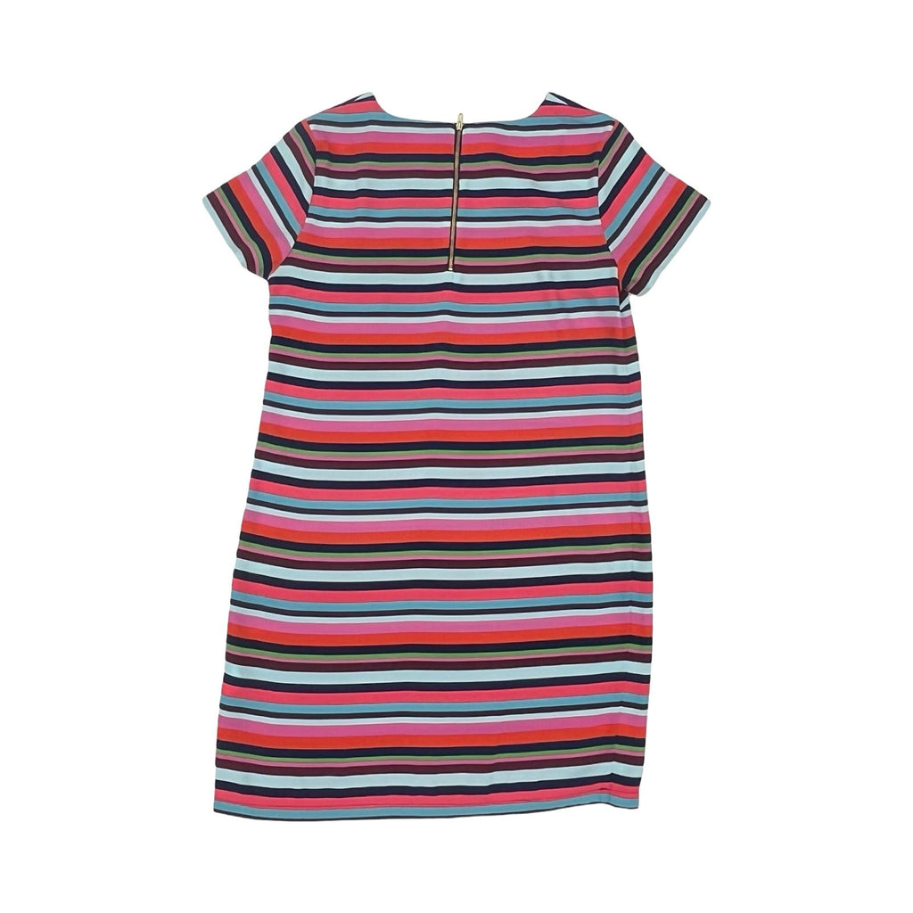 Dress Casual Short By Cynthia Rowley In Striped Pattern, Size:6