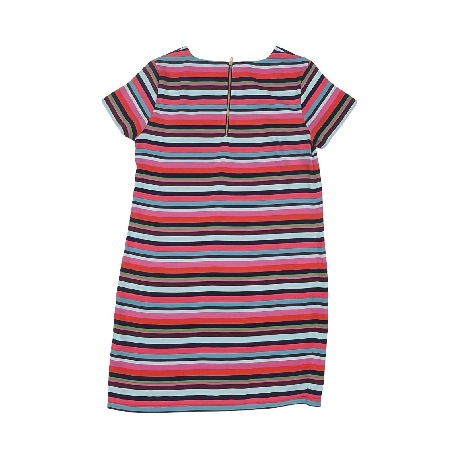 Dress Casual Short By Cynthia Rowley In Striped Pattern, Size:6