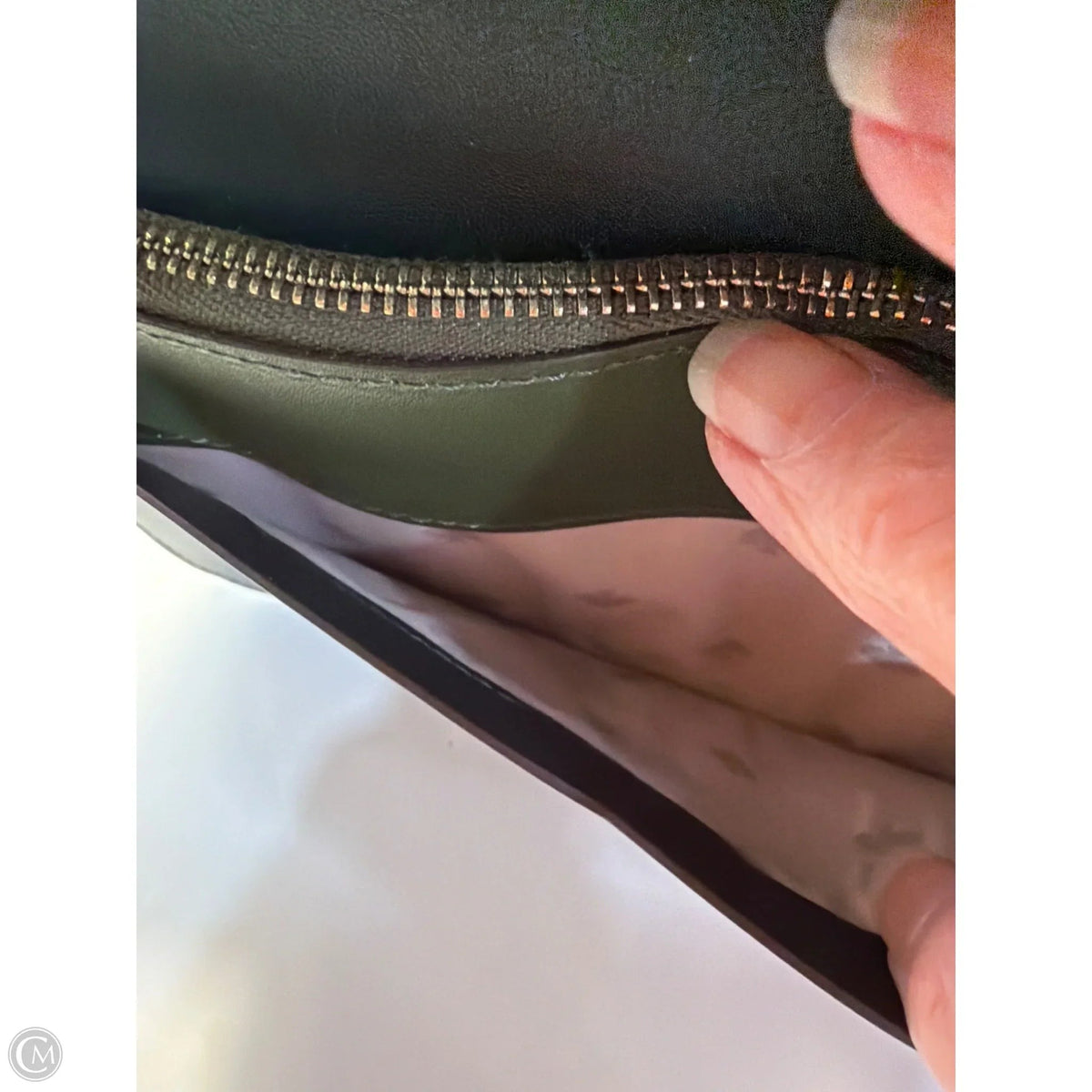 Wallet Designer By Kate Spade, Size: Large