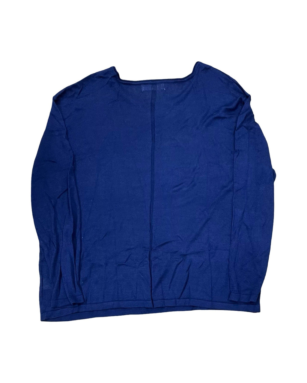 Top Ls By 89Th And Madison In Navy, Size:M