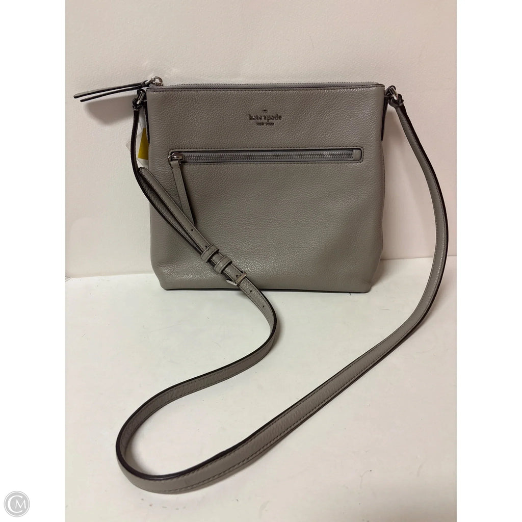 Crossbody Designer By Kate Spade, Size: Large