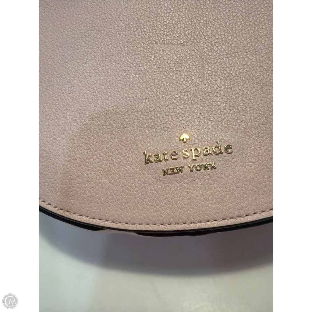 Crossbody Designer By Kate Spade, Size: Small