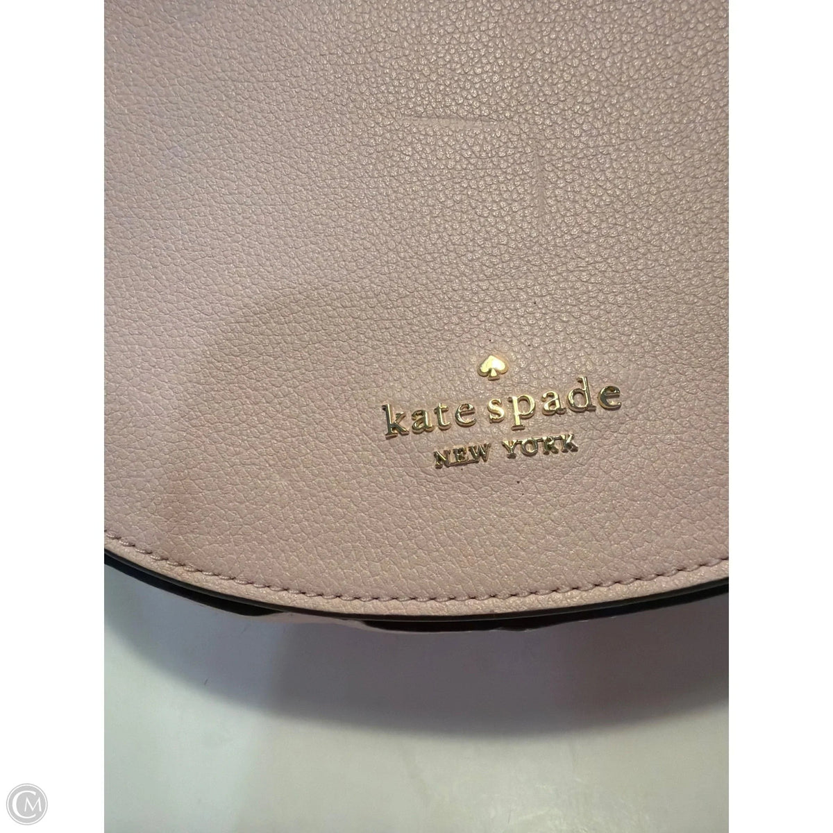Crossbody Designer By Kate Spade, Size: Small