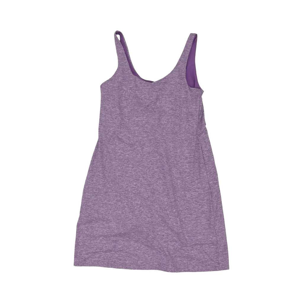 Athletic Dress By Kyodan In Purple, Size:S