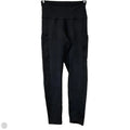 Athletic Leggings By Offline In Black, Size: S
