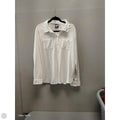 Sweater By 32 Degrees In White, Size: Xxl