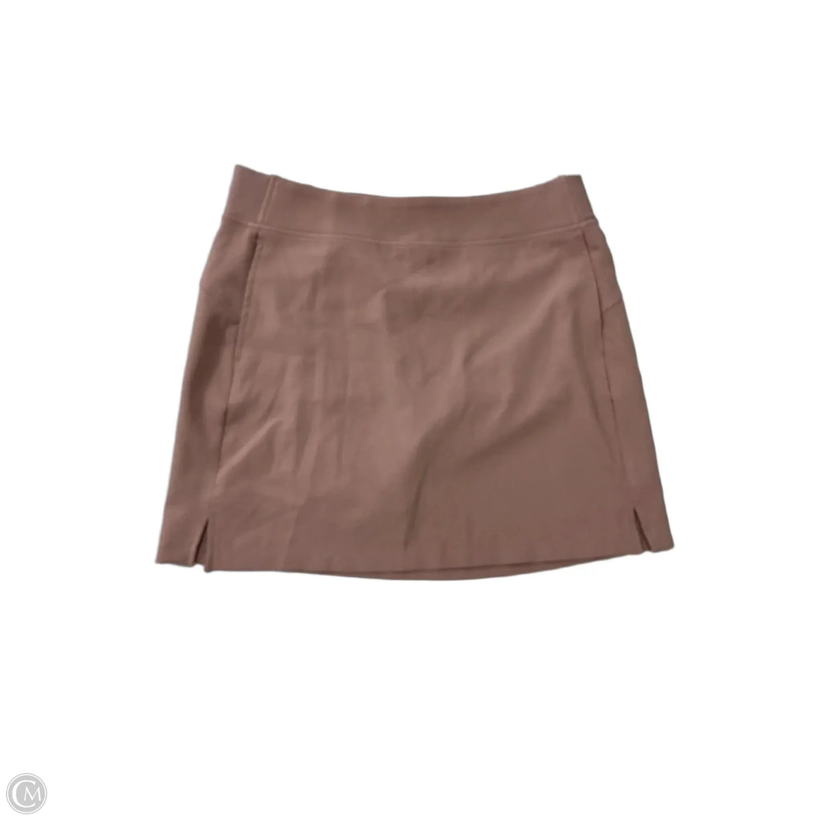 Athletic Skirt By 32 Degrees In Pink, Size: S