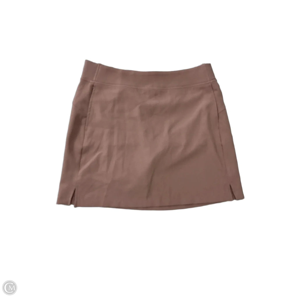 Athletic Skirt By 32 Degrees In Pink, Size: S