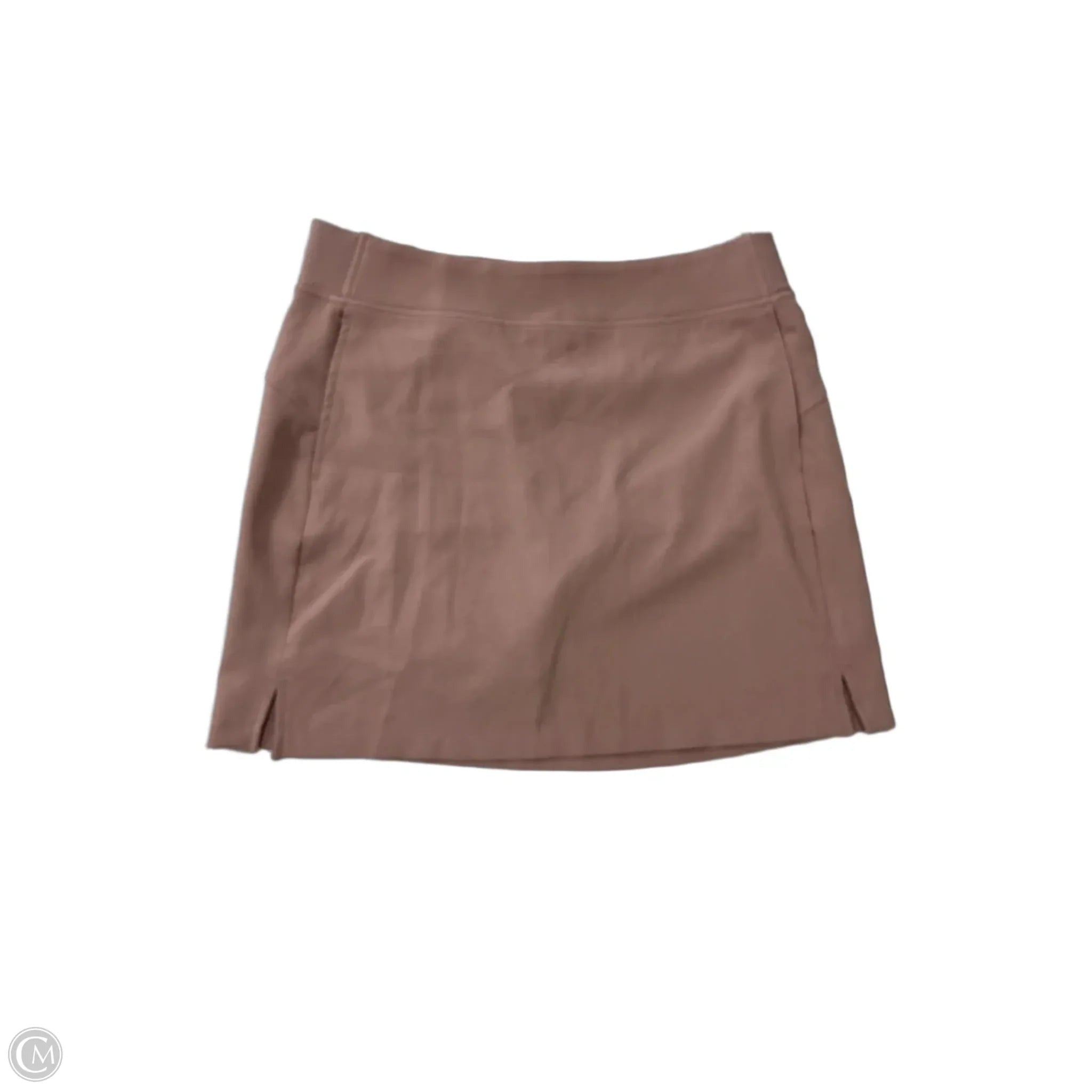 Athletic Skirt By 32 Degrees In Pink, Size: S
