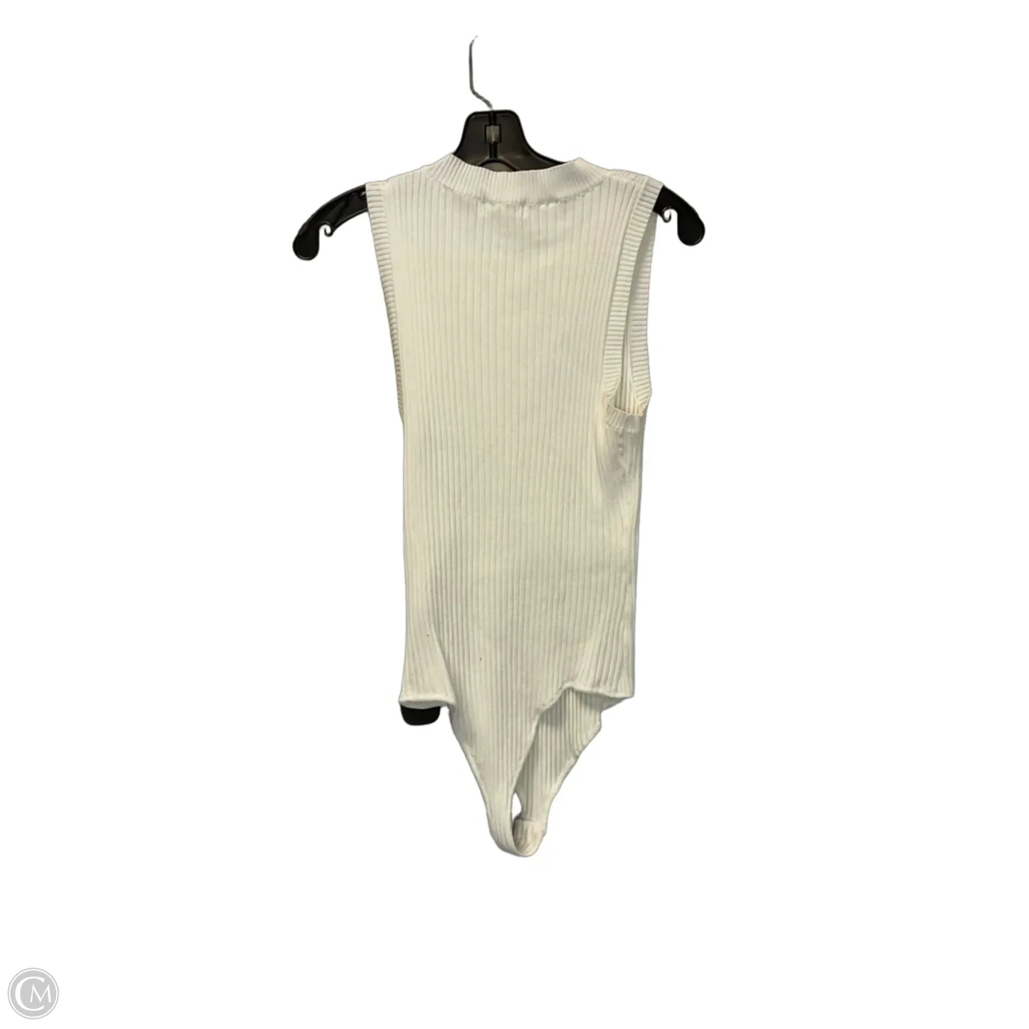 Bodysuit By Altard State In White, Size: M