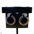 Earrings Hoop
