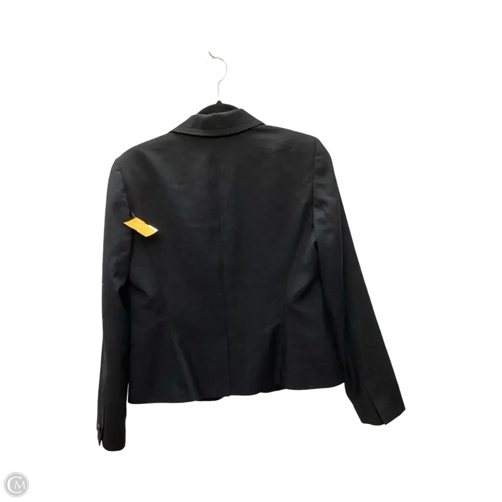 Blazer By Nine West In Black, Size: M