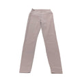 Athletic Leggings By Wilo In Brown, Size:S