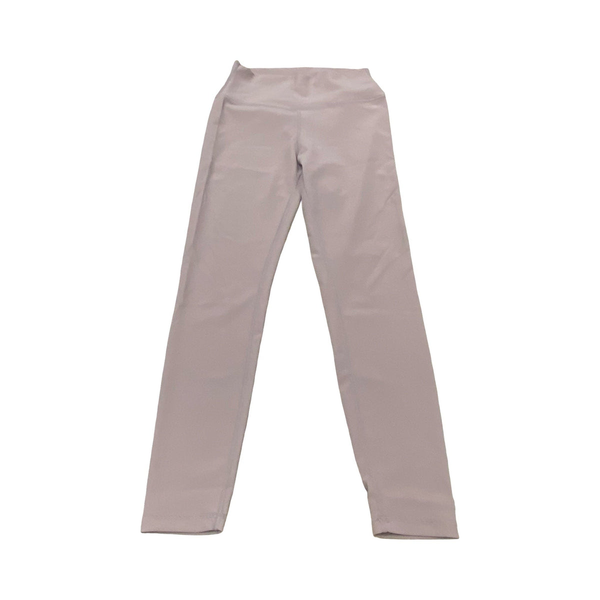 Athletic Leggings By Wilo In Brown, Size:S