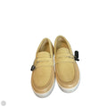 Shoes Flats By Revitalign In Tan, Size: 11