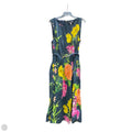 Dress Designer By Karl Lagerfeld In Floral Print, Size: 16