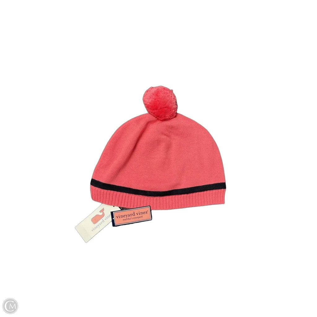 Hat Beanie By Vineyard Vines