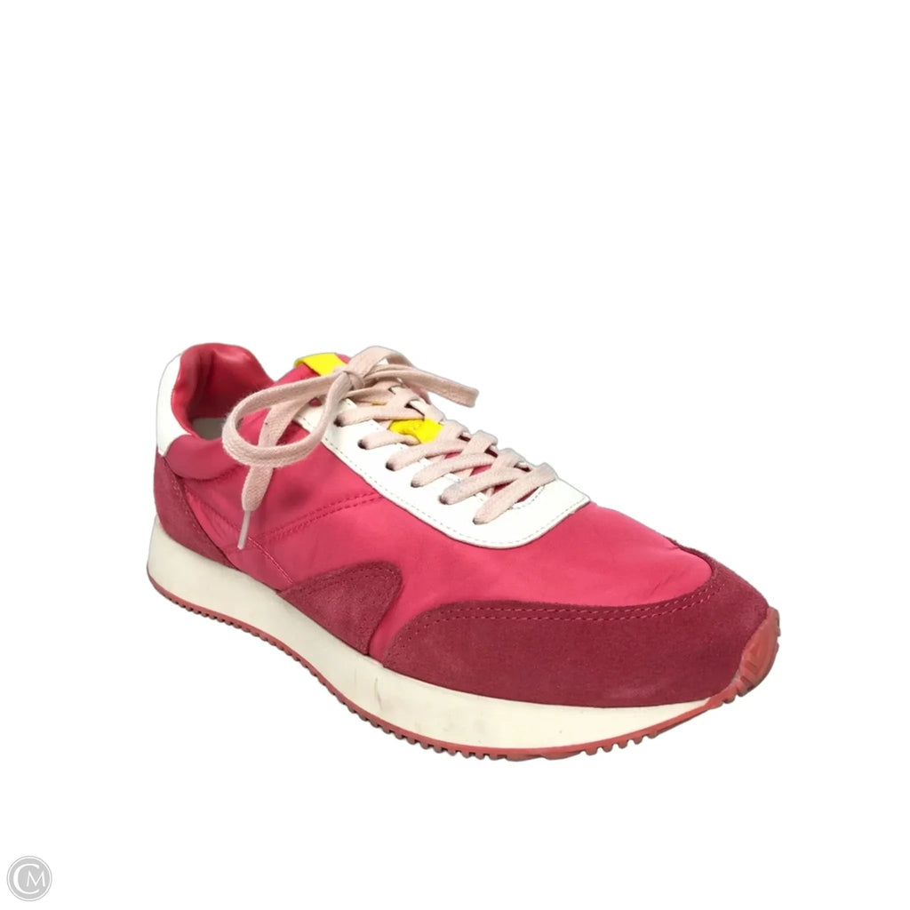 Shoes Sneakers By Matisse In Pink, Size: 8