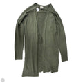 Cardigan By A New Day In Green, Size: S