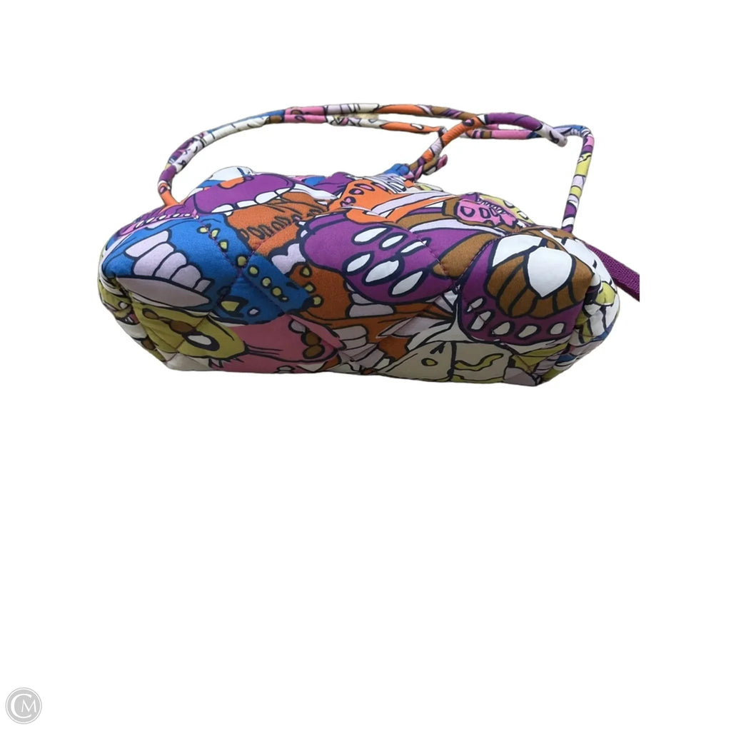 Crossbody By Vera Bradley, Size: Small
