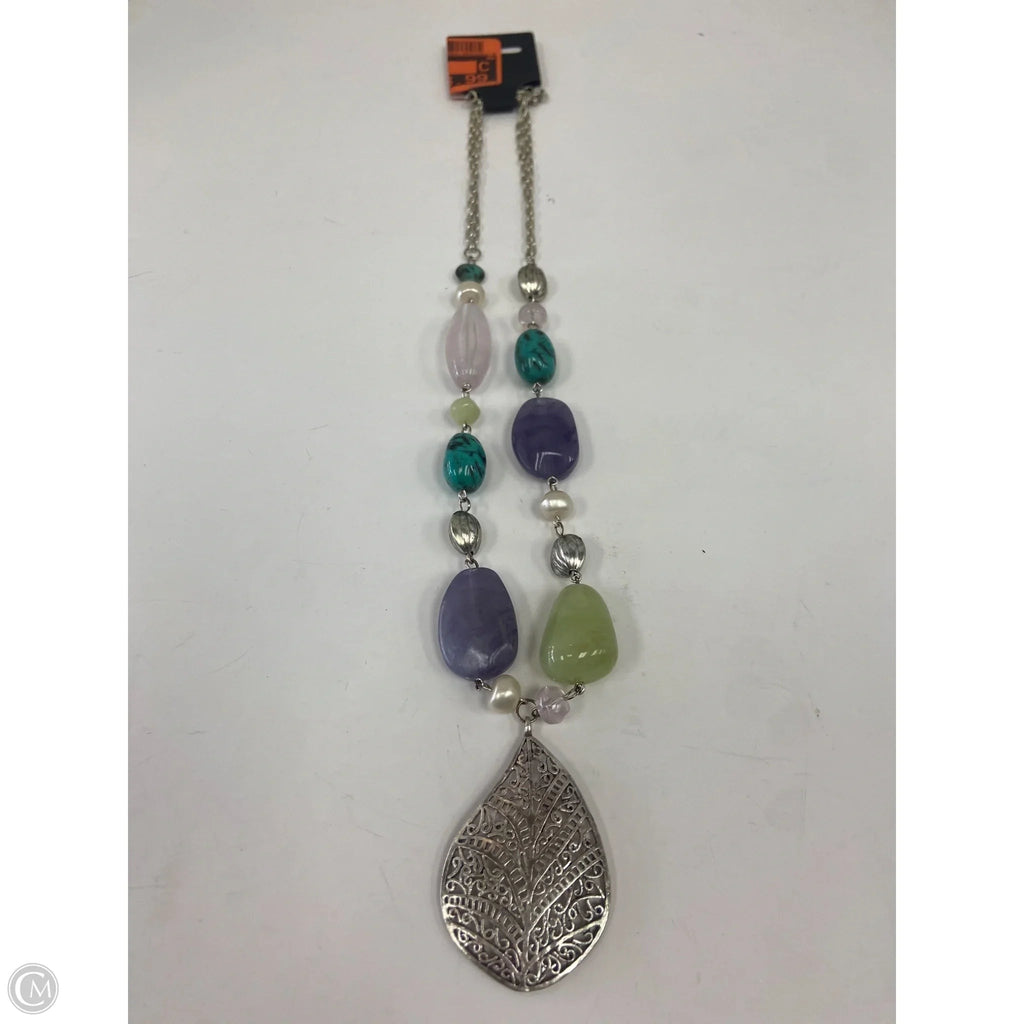 Necklace Other By Cmf