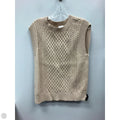 Sweater By Cyrus In Tan, Size: M