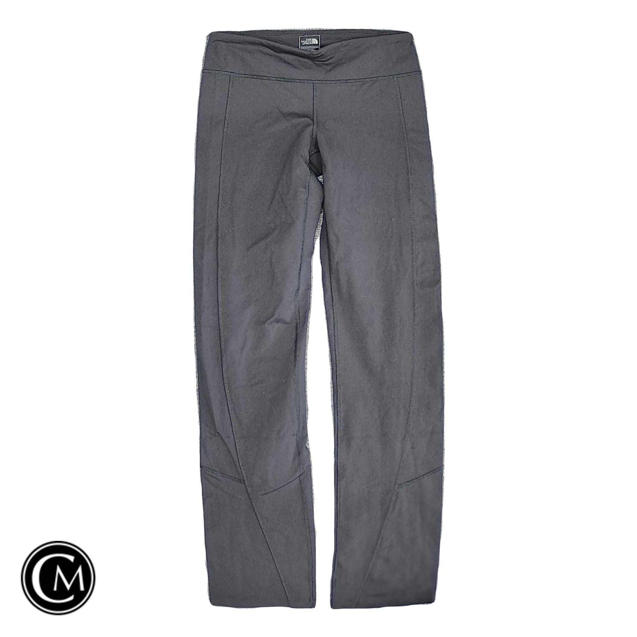 Athletic Leggings By The North Face In Black, Size: S