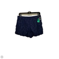 Shorts By Draper James In Navy, Size: 6