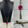 Necklace Designer By Lilly Pulitzer