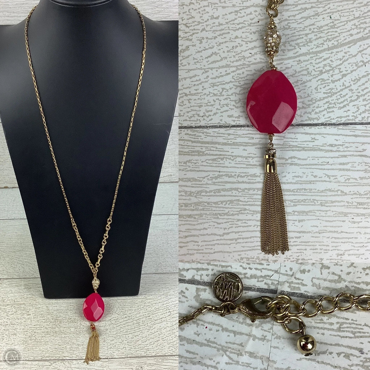 Necklace Designer By Lilly Pulitzer