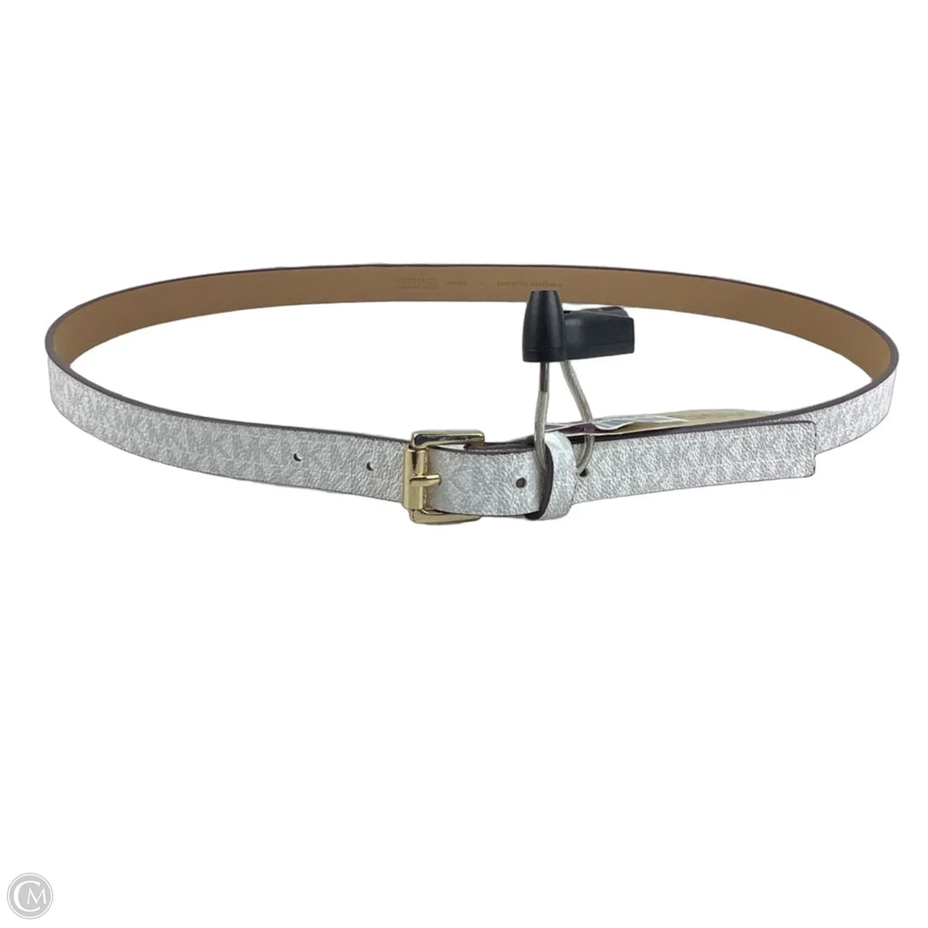Belt By Michael By Michael Kors, Size: Large