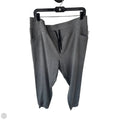Athletic Pants By 32 Degrees In Grey, Size: 16