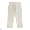 Pants Dress By Current Air In Cream, Size: M