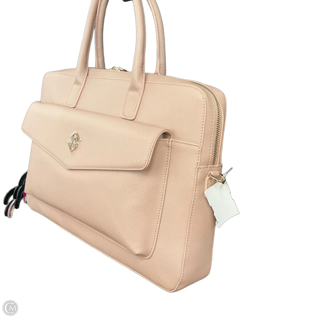 Laptop Bag By Cmc, Size: Large