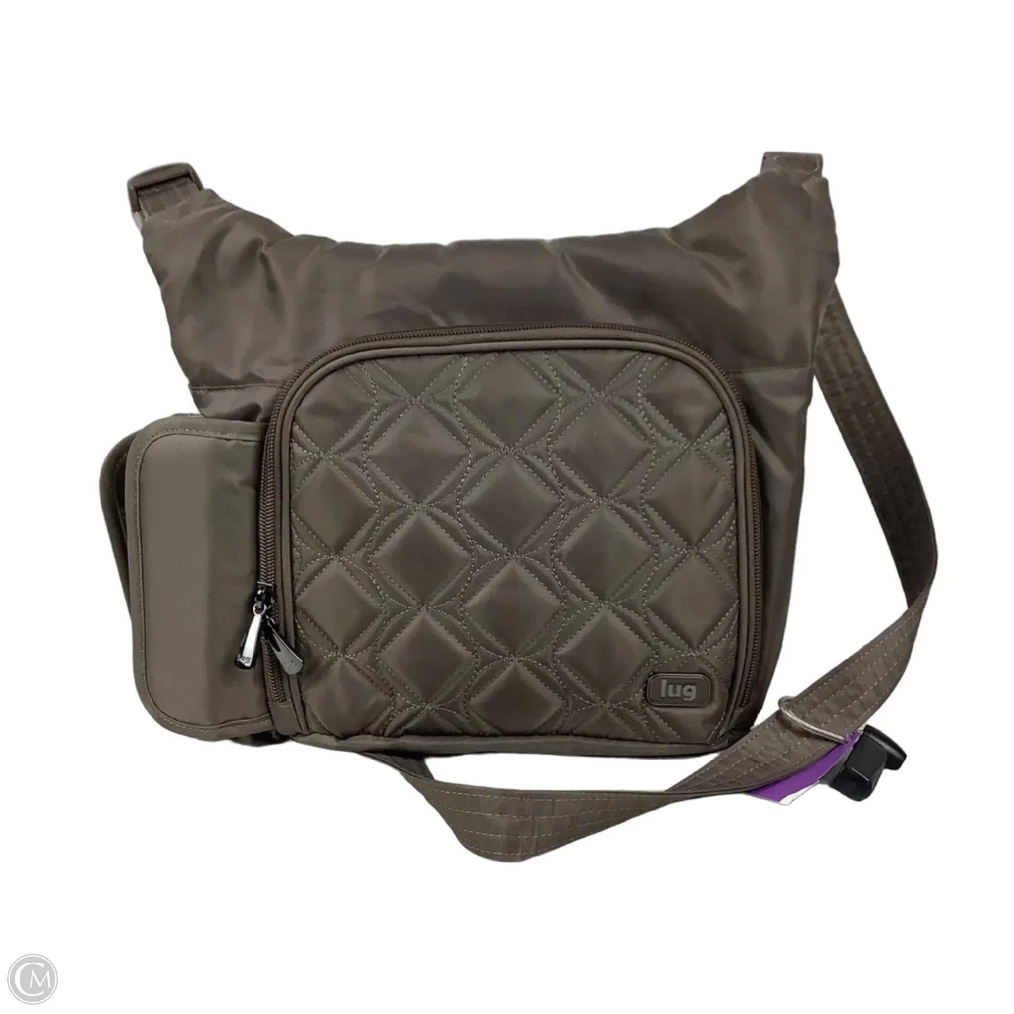 Crossbody By Lug, Size: Small