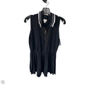 Dress Casual Short By A New Day In Black & White, Size: Xl