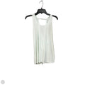 Athletic Tank Top By Athleta In Teal, Size: L