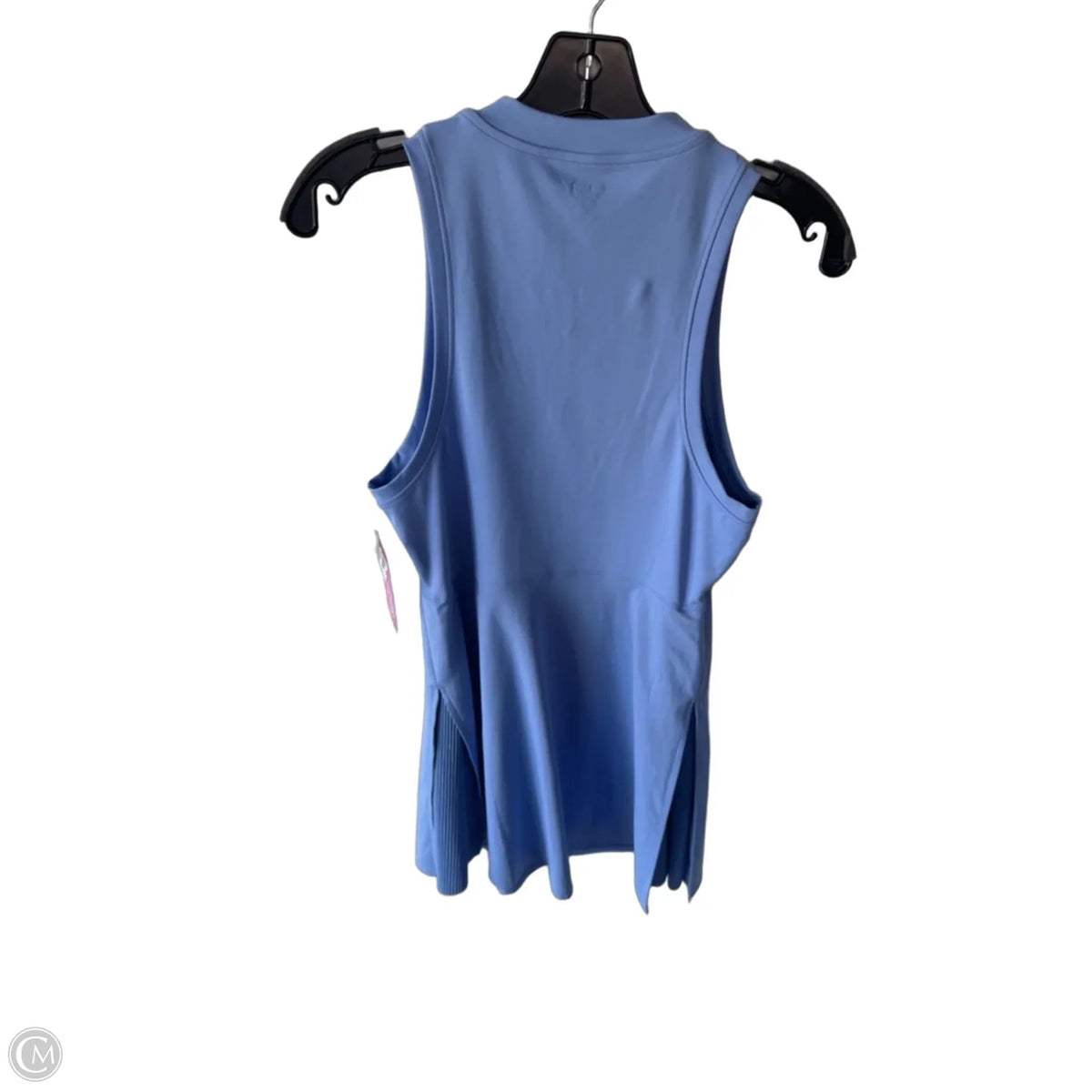 Athletic Dress By Old Navy In Blue, Size: S