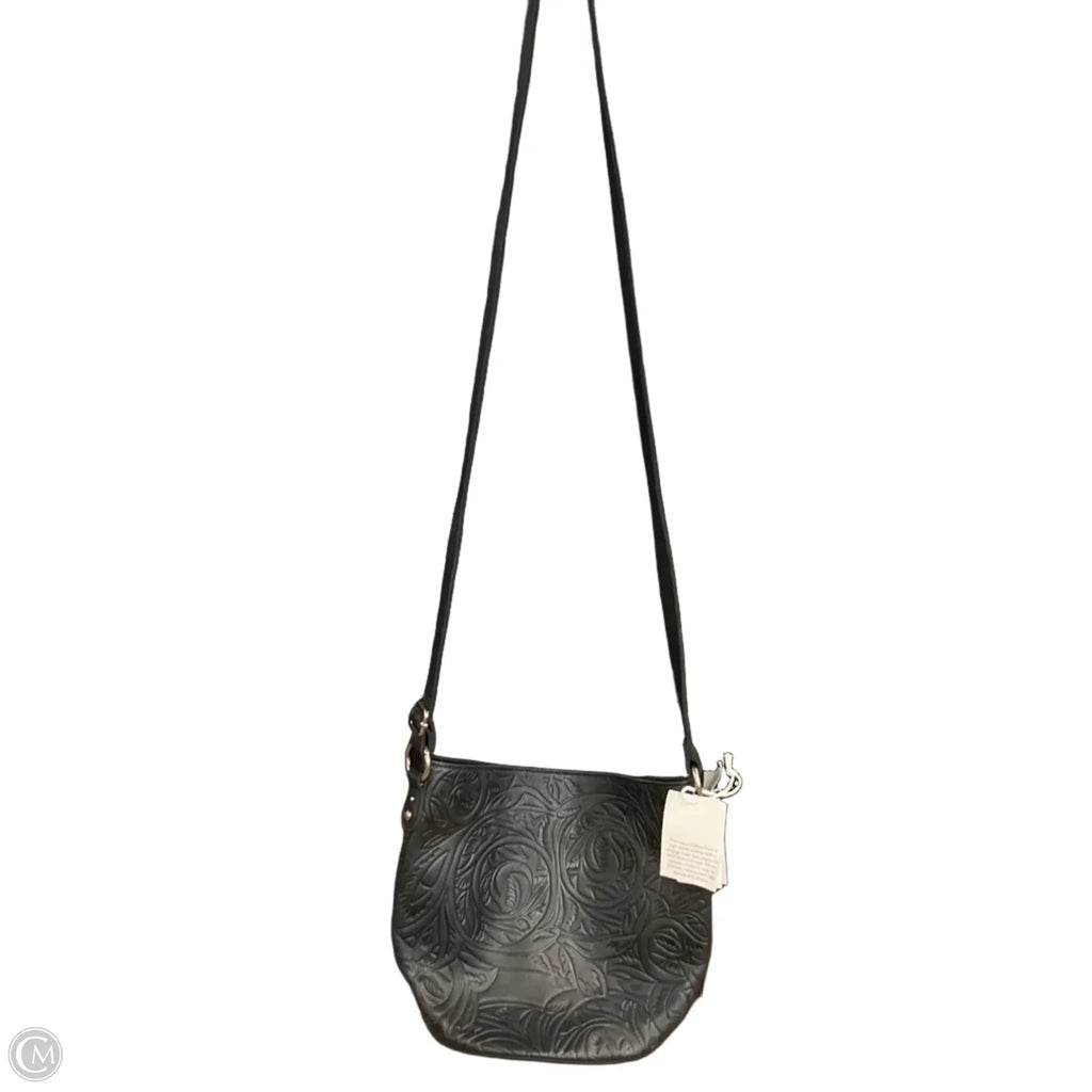Crossbody Leather By The Sak, Size: Medium