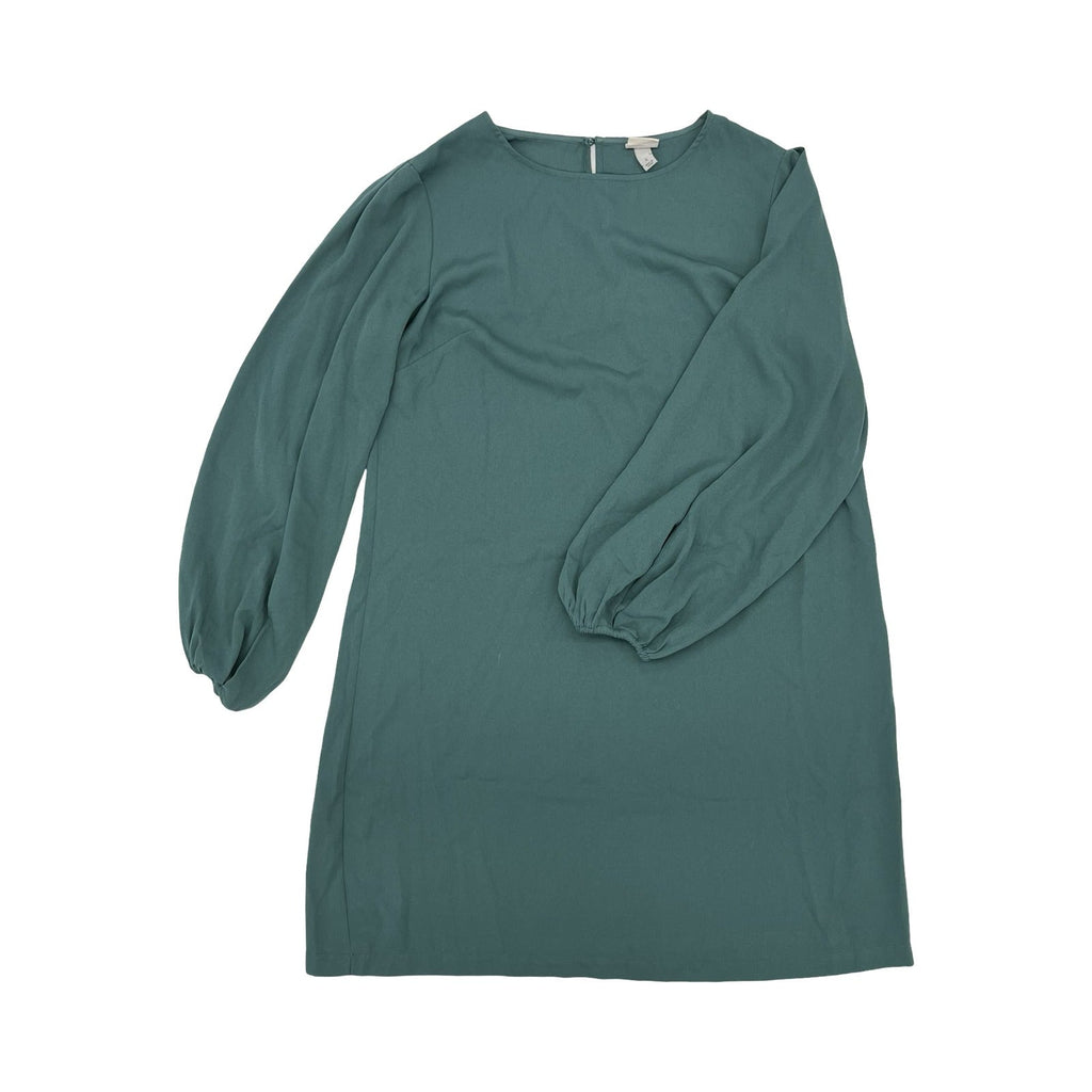 Dress Party Short By A New Day In Green, Size:L