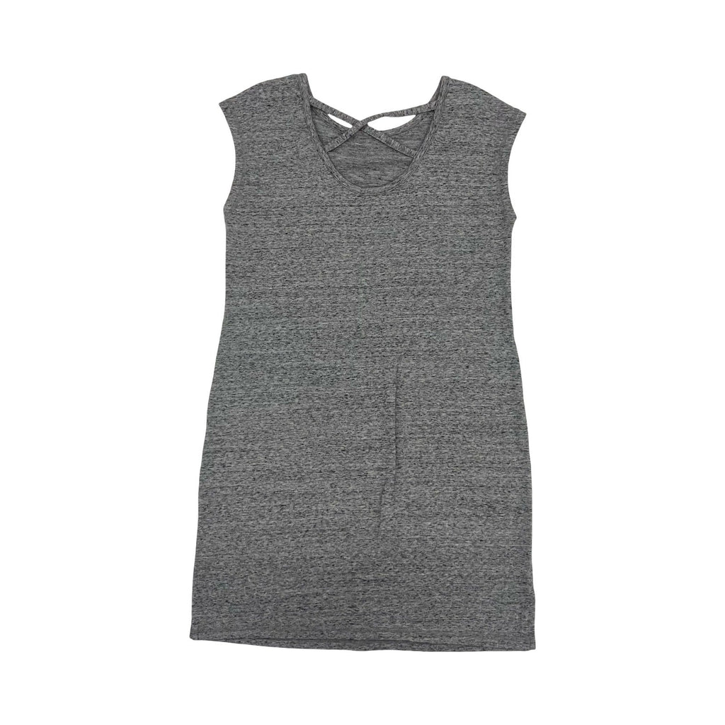 Dress Casual Short By Talbots In Grey, Size:M