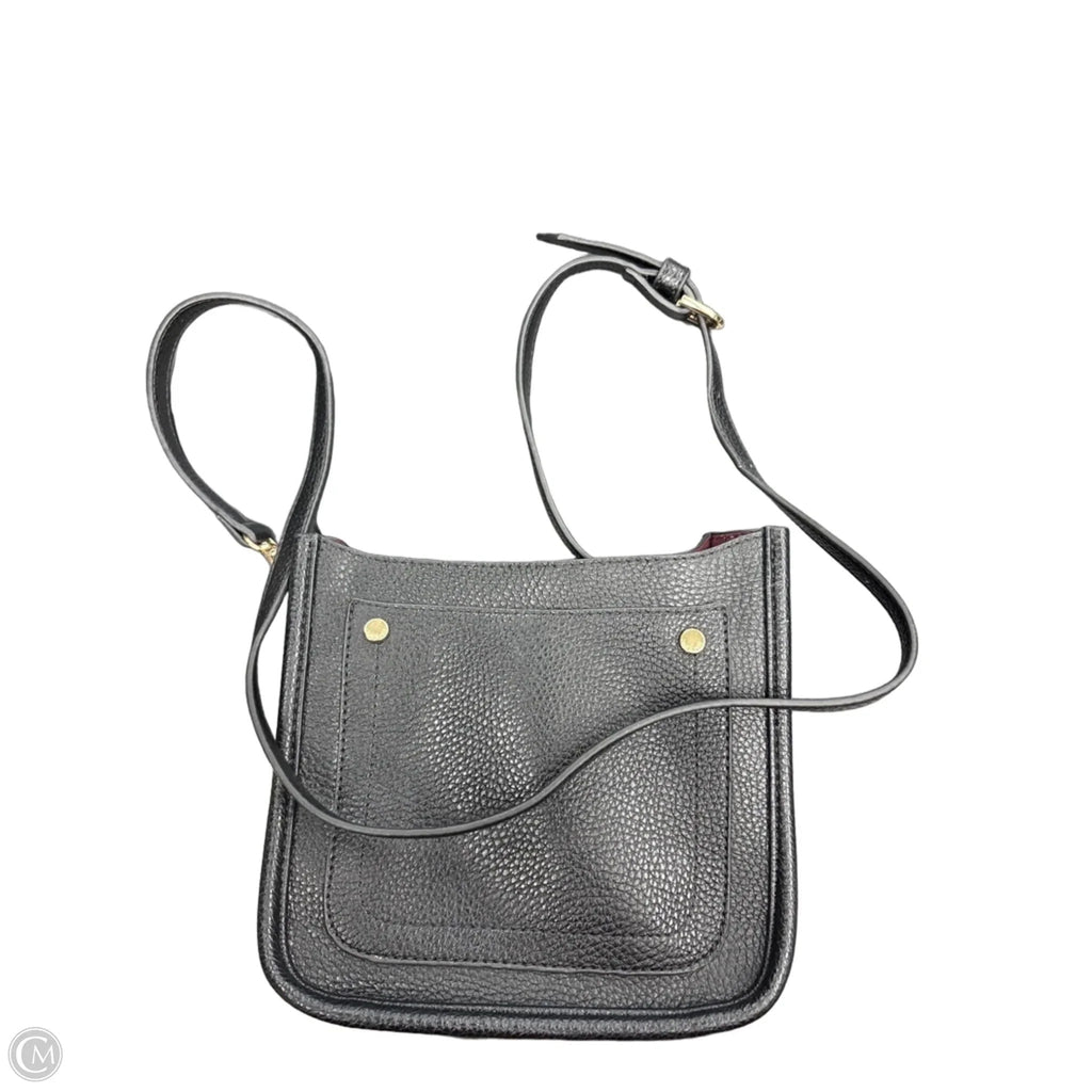 Crossbody By Clothes Mentor, Size: Small