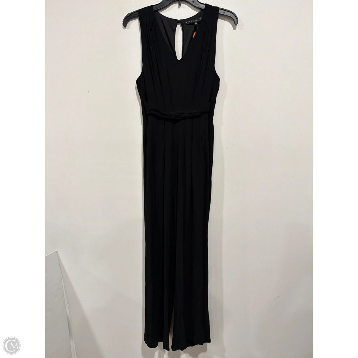 Jumpsuit By Hyfve In Black, Size: S