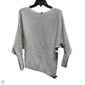 Sweater By Express In Grey, Size: Xs