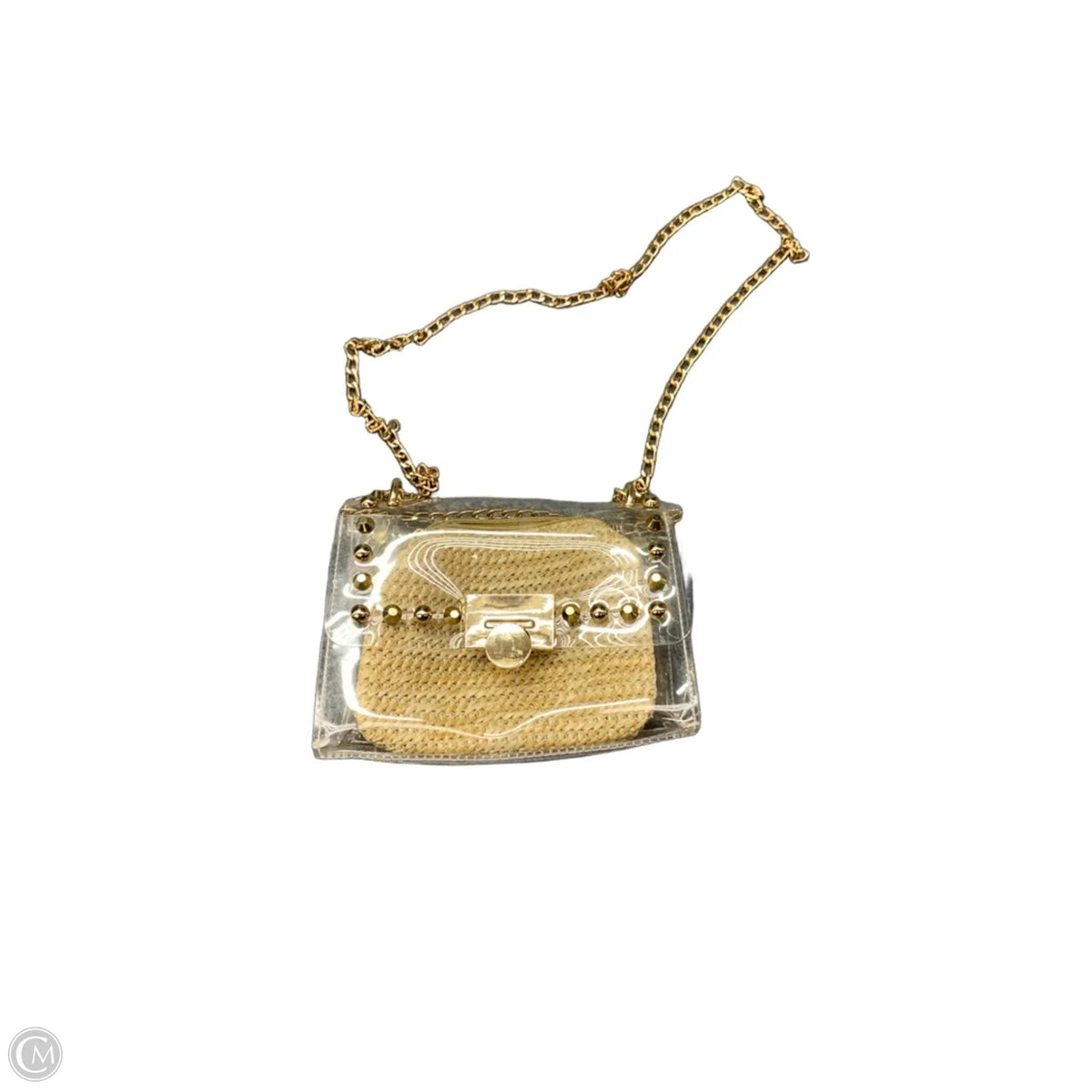Crossbody By Clothes Mentor, Size: Small