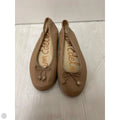 Shoes Flats By Sam Edelman In Cream, Size: 7