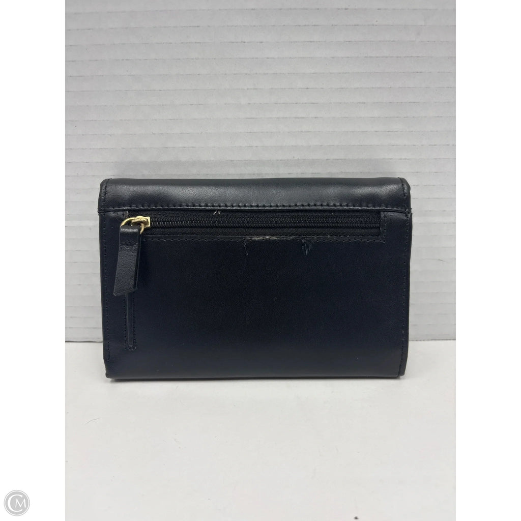 Wallet By Lodis, Size: Medium