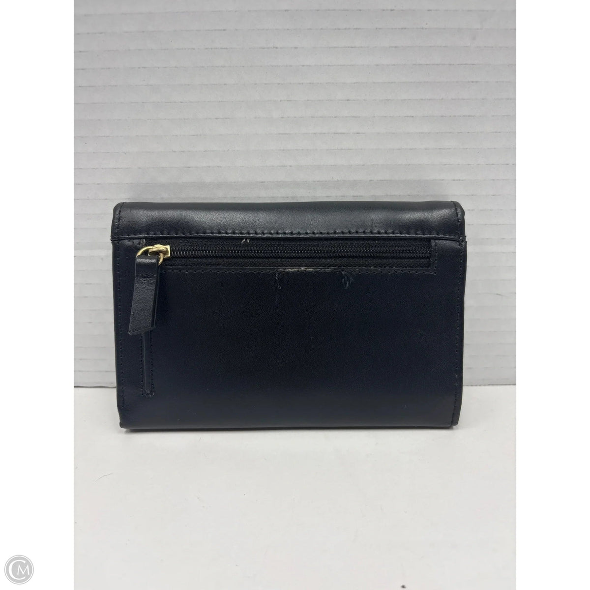 Wallet By Lodis, Size: Medium