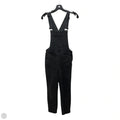 Overalls By Madewell In Black Denim, Size: S