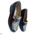 Shoes Flats By Mia In Animal Print, Size: 8.5